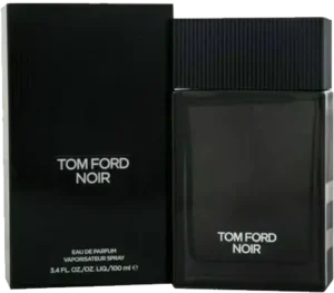Noir - 100 ml - Eau de Parfum
