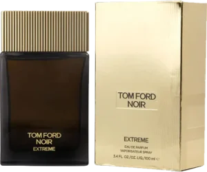 Noir Extreme - 100 ml - Eau de Parfum