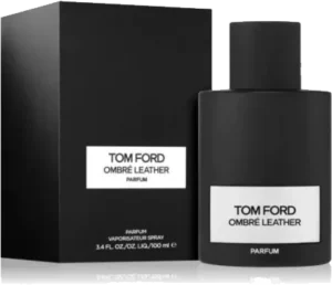Ombre Leather - 100 ml - Eau de Parfum