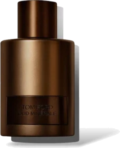 Oud Minérale - 100 ml - Eau de Parfum