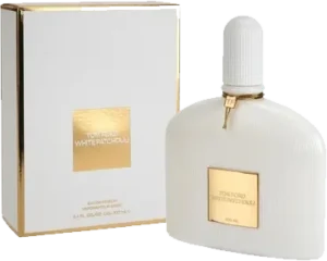 White Patchouli - 100 ml - Eau de Parfum