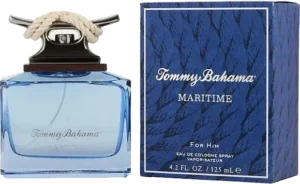 Maritime - 125 ml - Eau de Cologne