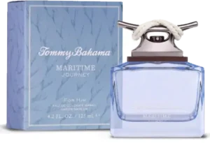 Maritime Journey - 125 ml - Eau de Cologne