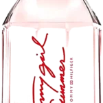 Girl Summer Ocean Wave