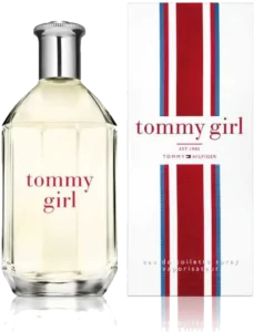 Tommy Girl - 100 ml - Eau de Toilette
