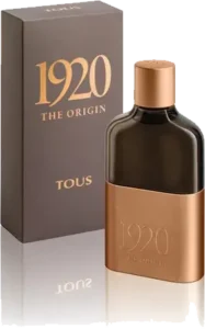 1920 The Origin - 100 ml - Eau de Parfum