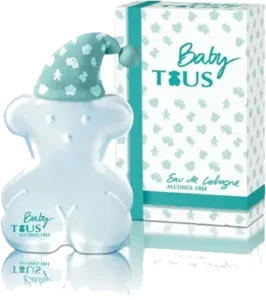 Baby - 100 ml - Eau de Cologne