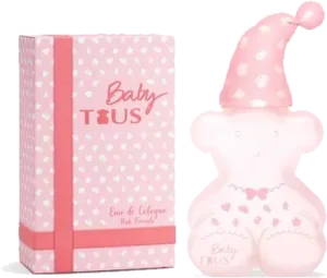 Baby Pink Friends - 100 ml - Eau de Cologne