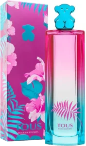 Bonjour Señorita - 90 ml - Eau de Toilette