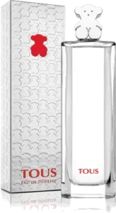 De - 90 ml - Eau de Toilette