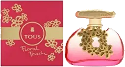 Floral Touch - 100 ml - Eau de Toilette