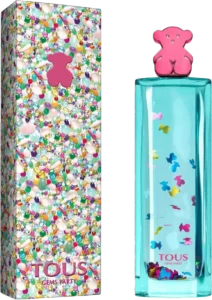 Gems Party - 90 ml - Eau de Toilette