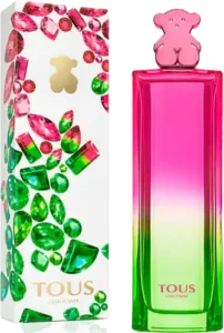 Gems Power - 90 ml - Eau de Toilette