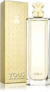 Gold - 90 ml - Eau de Parfum