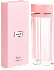 L´ De - 90 ml - Eau de Parfum