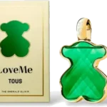 Loveme The Emerald Elixir