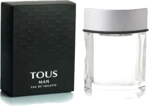 Man - 100 ml - Eau de Toilette