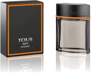 Man Intense - 100 ml - Eau de Toilette