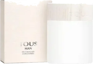Man Les S Concentrees Edt - 100 ml - Cologne