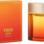 Man Spritz