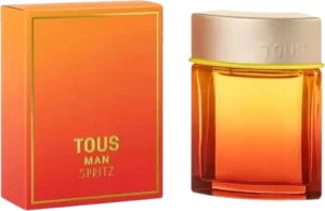 Man Spritz - 100 ml - Eau de Toilette