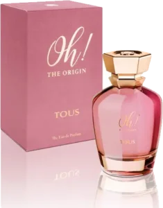 Oh The Origin - 100 ml - Eau de Parfum