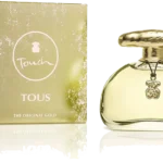 Touch De The Original Gold