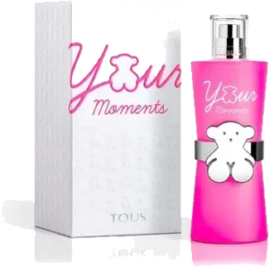 Your Moments - 90 ml - Eau de Toilette