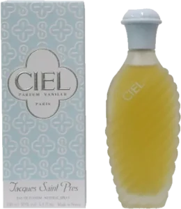 Ciel - 100 ml - Eau de Parfum