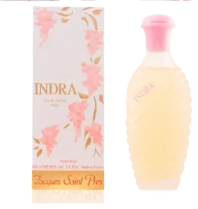 Indra - 100 ml - Eau de Parfum