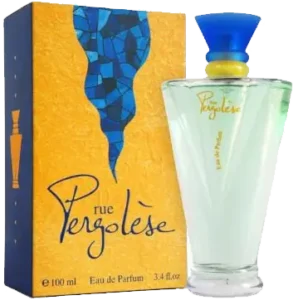 Rue Pergolese - 100 ml - Eau de Parfum