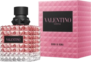 Donna Born In Roma - 100 ml - Eau de Parfum