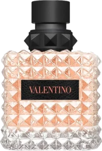 Donna Born In Roma Coral Fantasy - 100 ml - Eau de Parfum