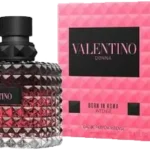 Donna Born In Roma Edp