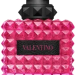 Donna Born In Roma Extradose