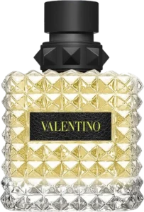 Donna Born In Roma Yellow Dream - 100 ml - Eau de Parfum