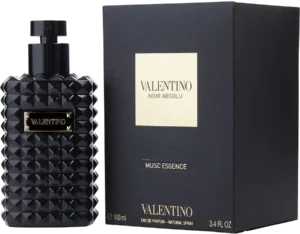 Noir Absolu Musc Essence - 100 ml - Eau de Parfum