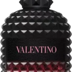 Uomo Born In Roma Intense