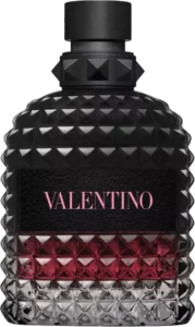 Uomo Born In Roma Intense - 100 ml - Eau de Parfum Intense