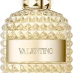 Uomo Born In Roma The Gold