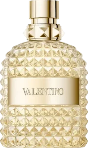 Uomo Born In Roma The Gold - 100 ml - Eau de Toilette