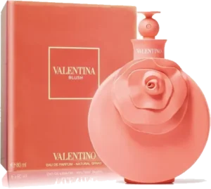 Valentina Blush - 80 ml - Eau de Parfum
