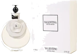 Valentina De - 80 ml - Eau de Parfum