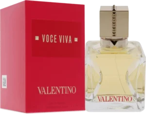 Voce Viva - 100 ml - Eau de Parfum