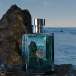 Versace pour homme perfume