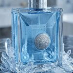 Versace pour homme perfume
