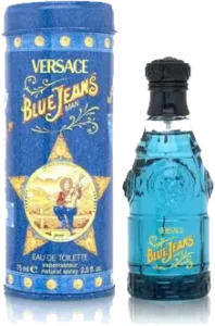 Blue Jeans X - 75 ml - Eau de Toilette