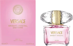 Bright Crystal Absolu X Dama - 90 ml - Eau de Parfum