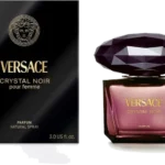 Crystal Noir X Dama