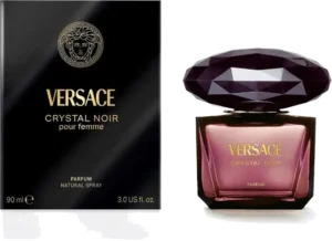 Crystal Noir X Dama - 90 ml - Eau de Parfum